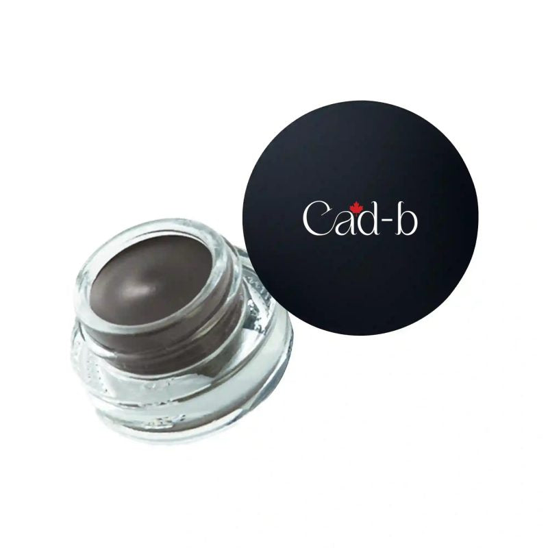 Brow Pomade – Deep Brown | Long Lasting Coverage – BPM44