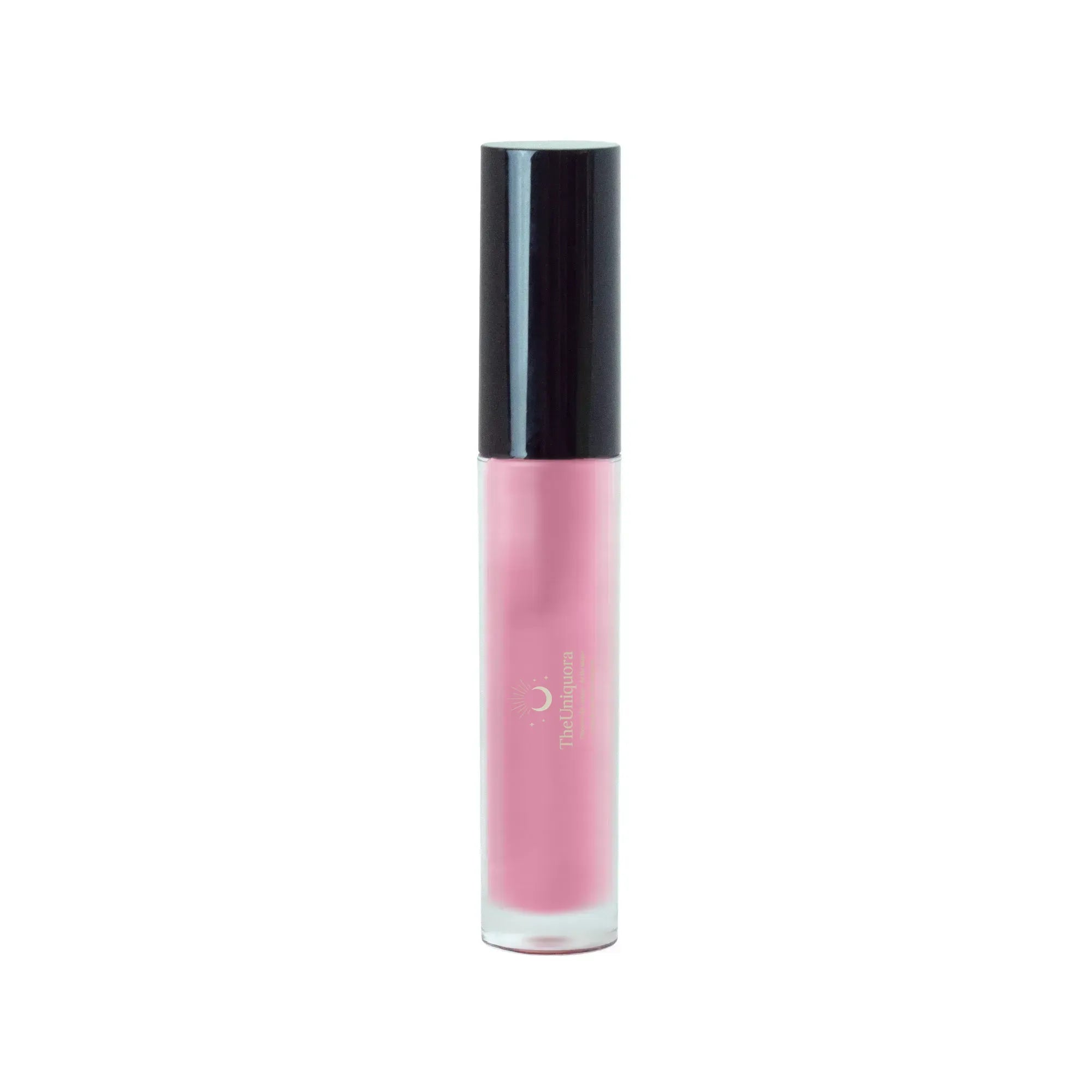 Brillo de Labios TheUniquora – Tono Pinky Vegano 5ml