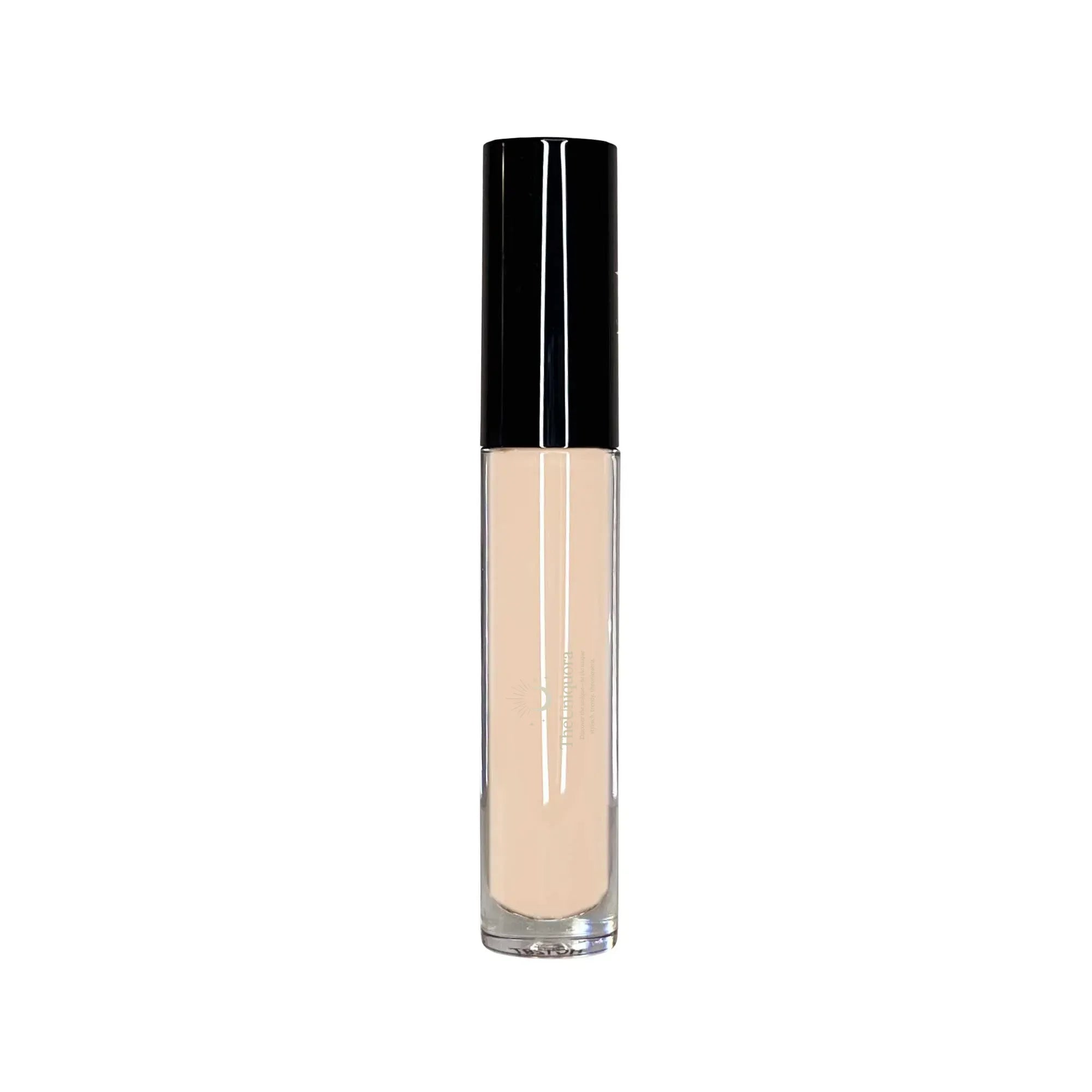 Corrector en Crema TheUniquora Komma – Cobertura Total Vegano 5ml