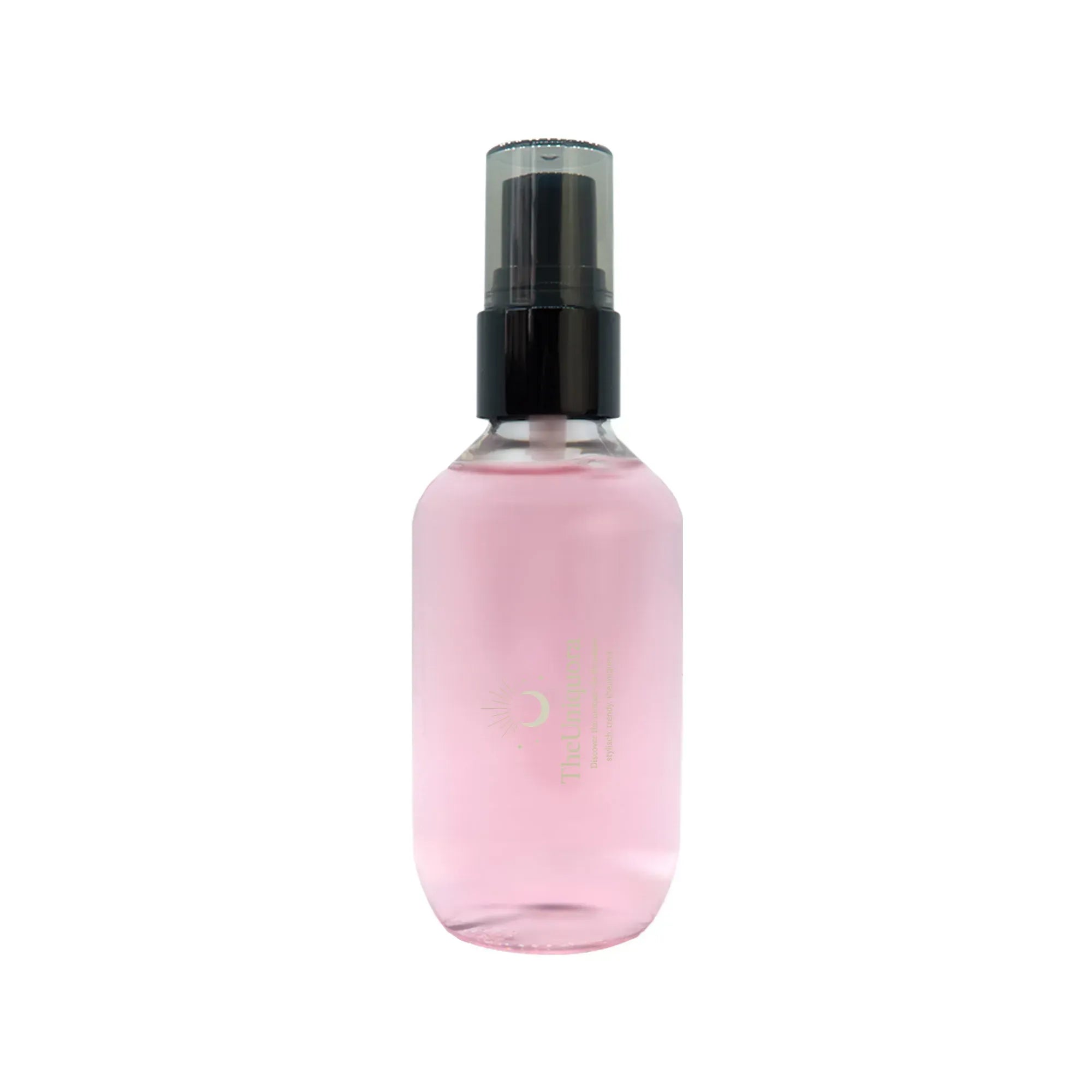 Spray Fijador Control de Grasa TheUniquora – Piel Grasa y Mixta 70ml