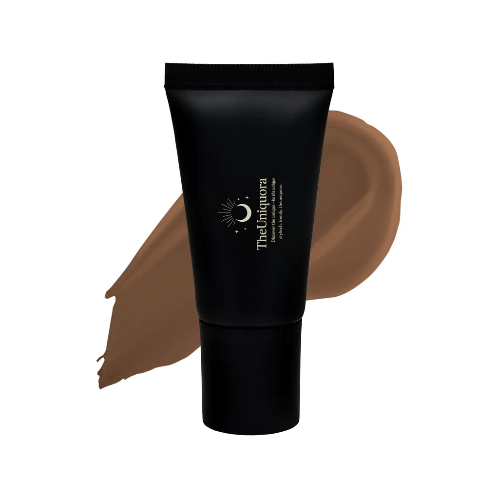 Crema Bronceadora Hidratante TheUniquora Rio – Hialurónico y Aloe 30ml