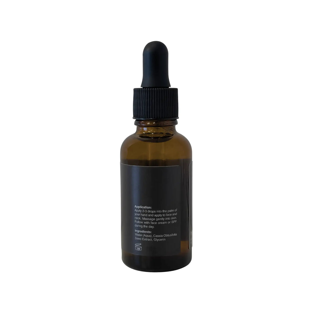 Sérum Hidratante TheUniquora – Glicerina y Cassia 30ml