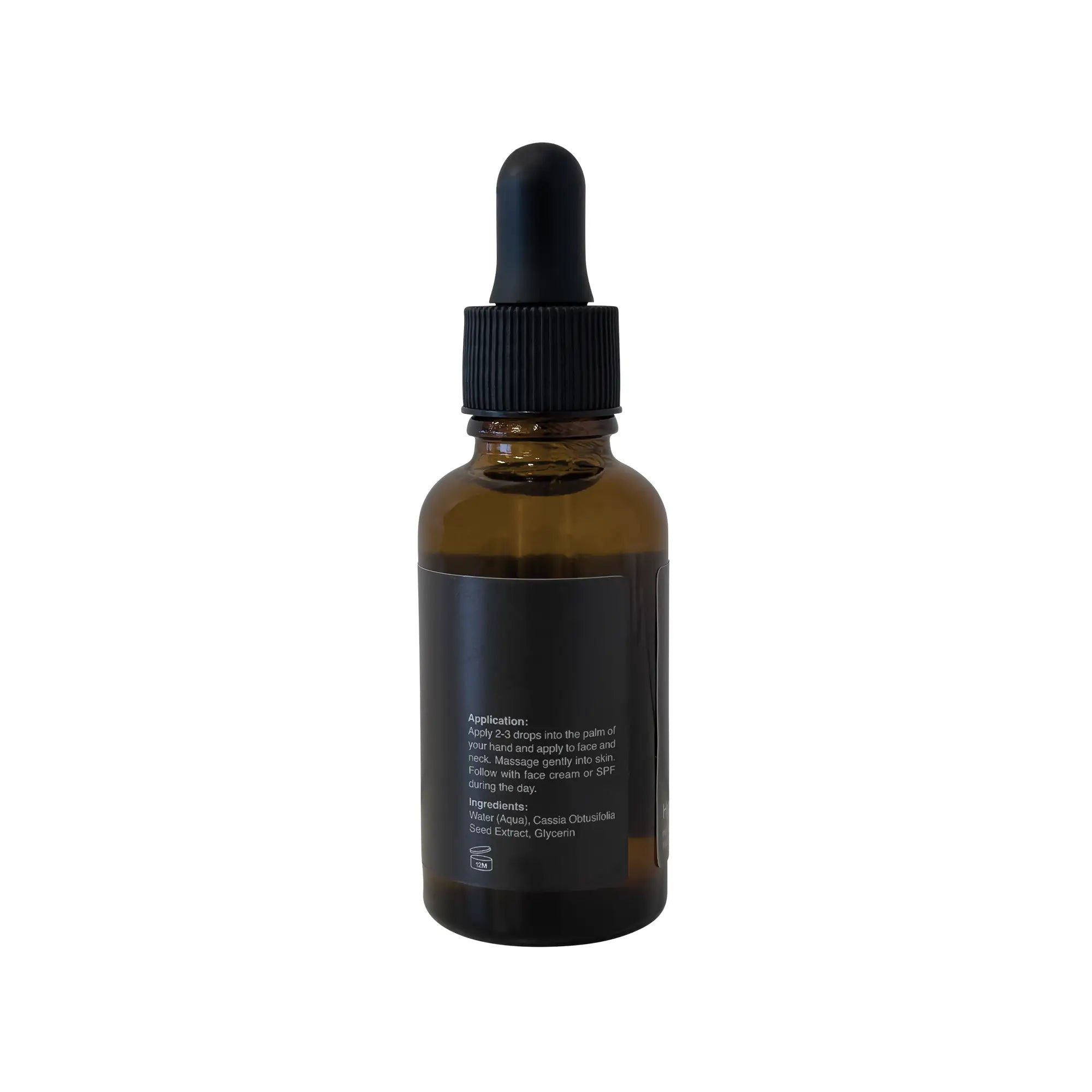 Sérum Hidratante TheUniquora – Glicerina y Cassia 30ml