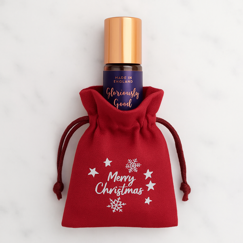 Secret Santa Stocking Filler Aromatherapy Roll-On Oil-0