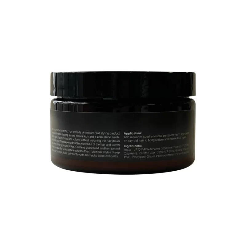 Hair Clay | HPE1