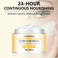 Crema Hidratante Facial LGRAMER – Hidratación Profunda 30g