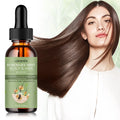 Aceite Esencial de Romero Orgánico LGRAMER – Cabello y Bienestar