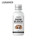 Crema Aclarante de Piel LGRAMER – Tono Uniforme
