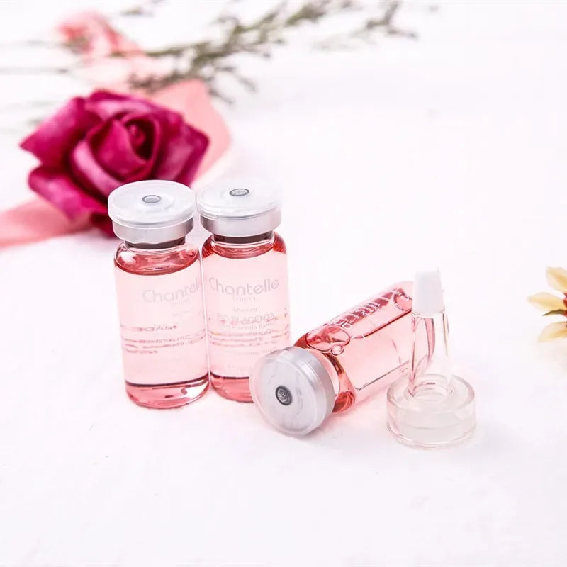 Sérum BioPlacenta Rosa Chantelle – Regenerador y Antiedad