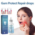 Sérum Reparador de Encías – Alivio y Regeneración Dental