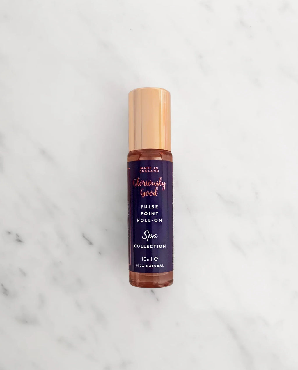 Secret Santa Stocking Filler Aromatherapy Roll-On Oil-1