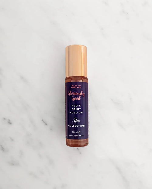 Secret Santa Stocking Filler Aromatherapy Roll-On Oil-1