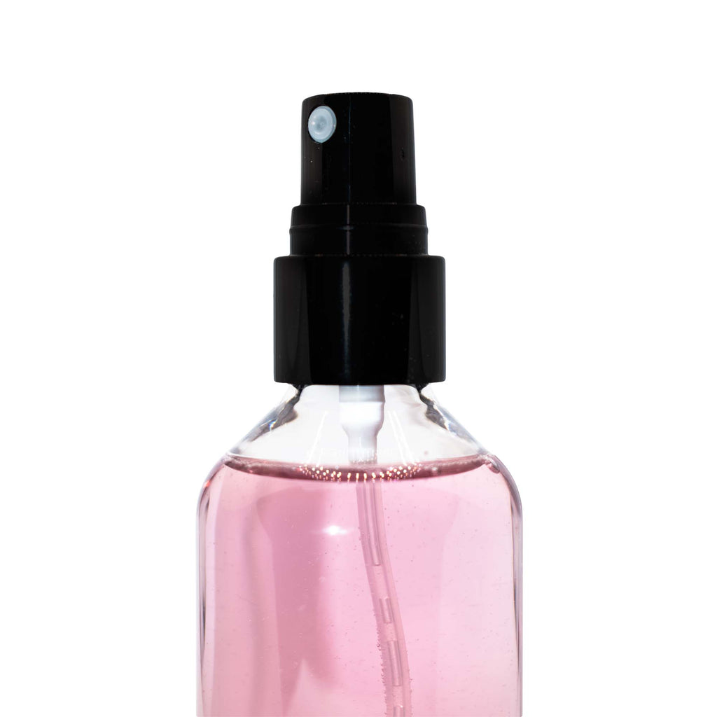 Spray Fijador Control de Grasa TheUniquora – Piel Grasa y Mixta 70ml