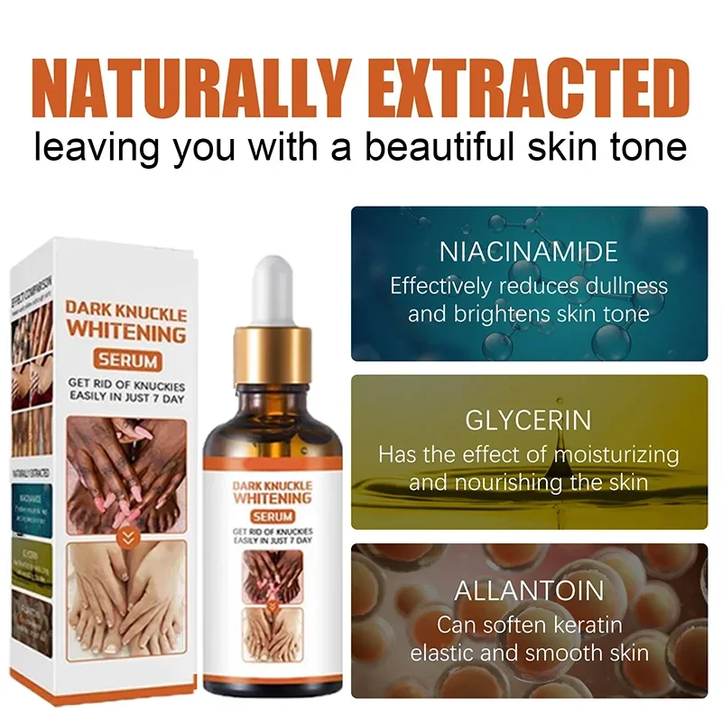 Crema Blanqueadora de Piel – Zonas Oscuras y Cuerpo