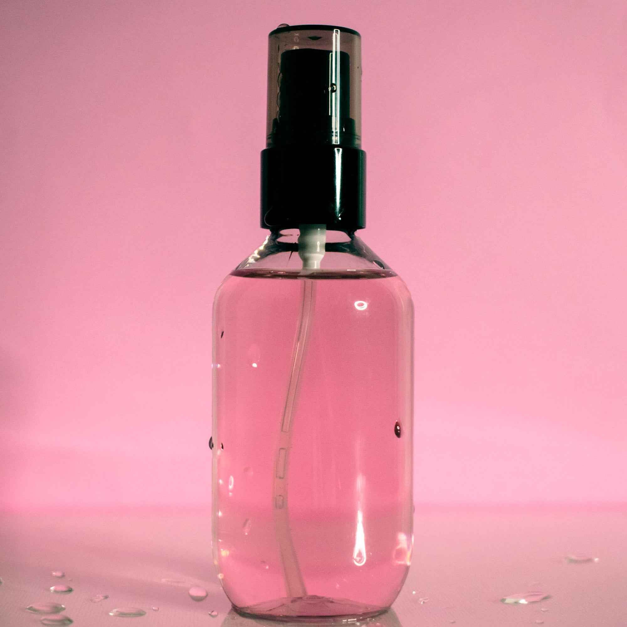 Spray Fijador Control de Grasa TheUniquora – Piel Grasa y Mixta 70ml